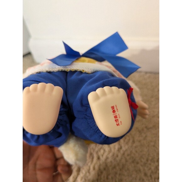 Baby Three 400% V2 Bunny Large Confirmed - Picture 7 of 8